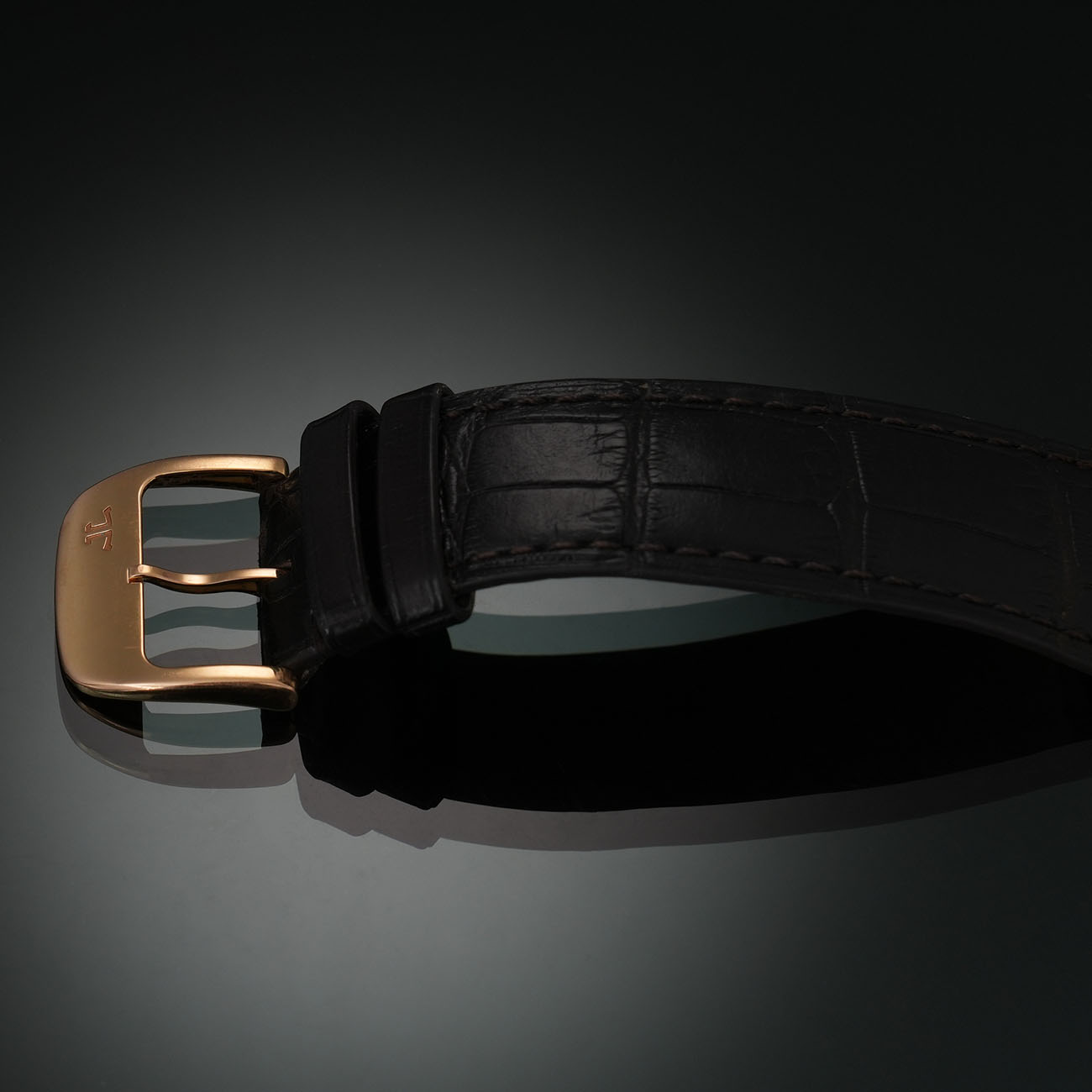 Jaeger LeCoultre(USED)예거르쿨트르 울트라씬 문페이즈
